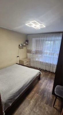 * Продаж 2-кімнатної квартири, р-н  Хімселище.