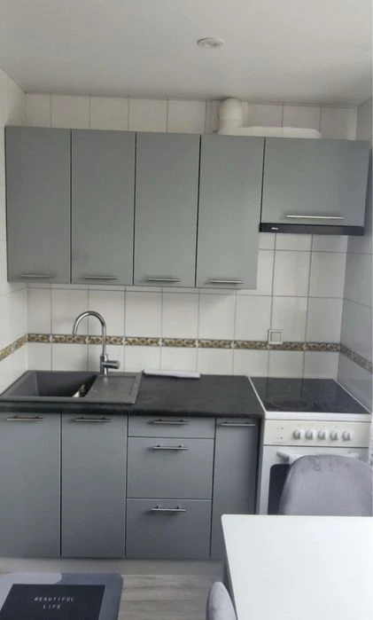 * Продаж 2-кімнатної квартири, р-н  Хімселище.