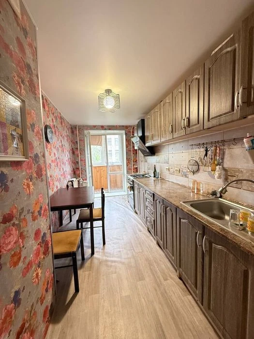 Квартира 2 ком 72,5м2 Ивана Мазепы Мечурина Петровского Ниго
