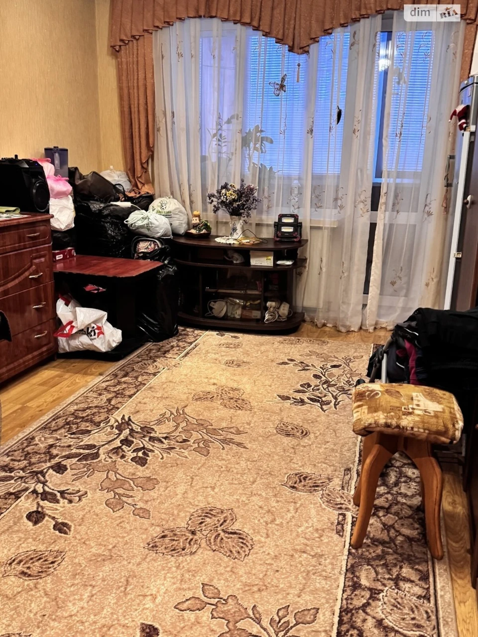 Продажа квартиры Военный городок