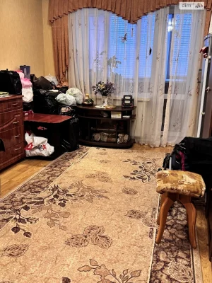 Продажа квартиры Военный городок