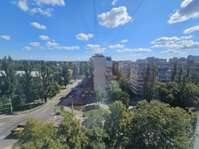2-к вул. Мирослава  Поповича (Семашка)  17  м. Академмістечк