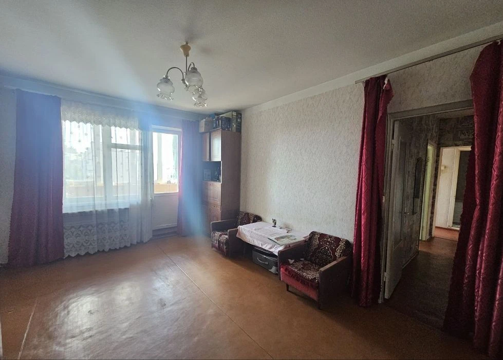 2-к вул. Мирослава  Поповича (Семашка)  17  м. Академмістечк