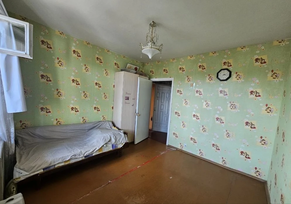 2-к вул. Мирослава  Поповича (Семашка)  17  м. Академмістечк