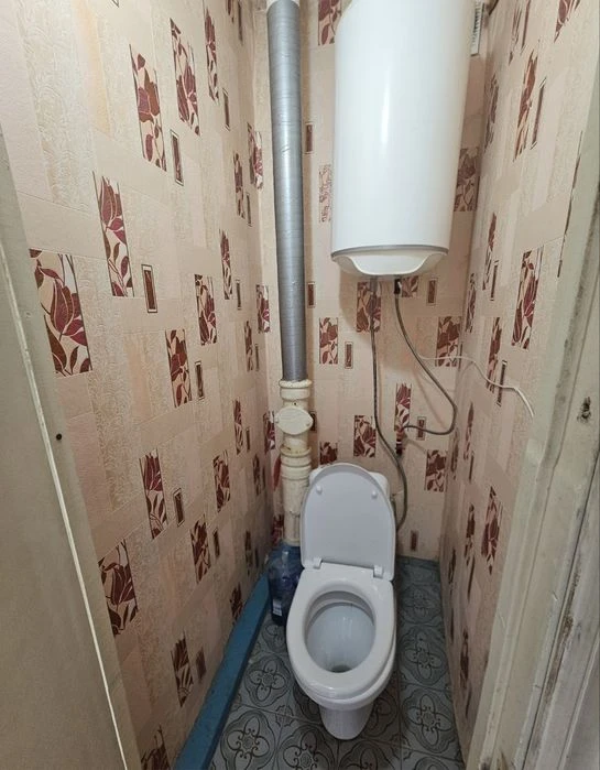 2-к вул. Мирослава  Поповича (Семашка)  17  м. Академмістечк