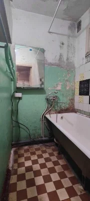 Продаж 3-кім. квартири по вул.Нарбутівська в районі Хлібзаво