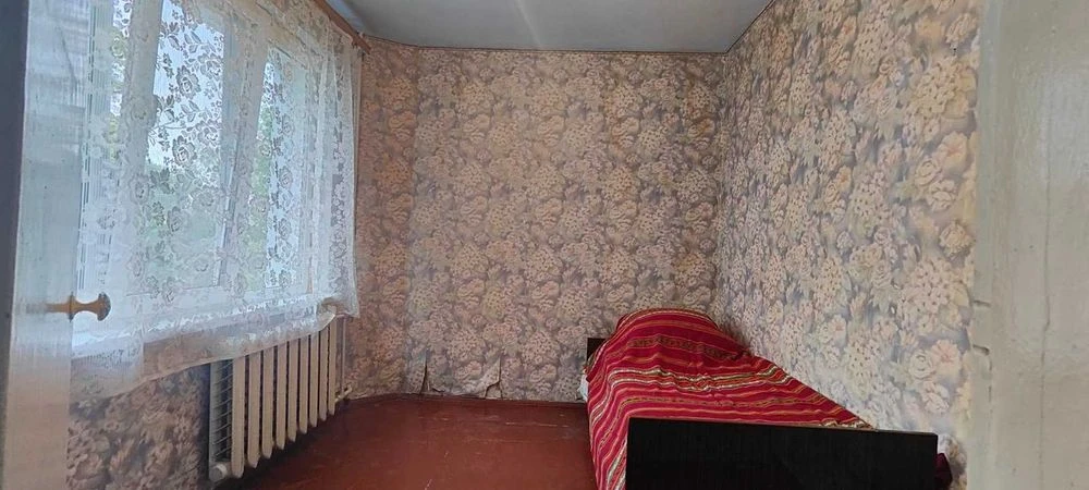 Продаж 3-кім. квартири по вул.Нарбутівська в районі Хлібзаво
