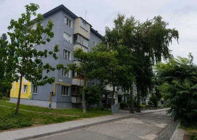 Продаж 3-кім. квартири по вул.Нарбутівська в районі Хлібзаво