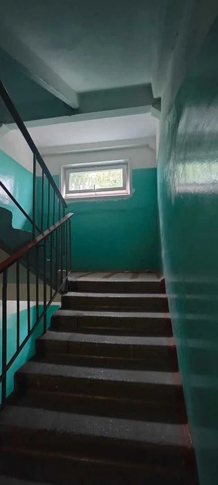 Продаж 3-кім. квартири по вул.Нарбутівська в районі Хлібзаво