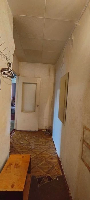 Продаж 3-кім. квартири по вул.Нарбутівська в районі Хлібзаво