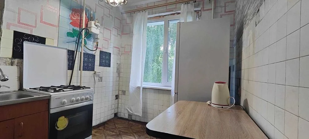 Продаж 3-кім. квартири по вул.Нарбутівська в районі Хлібзаво