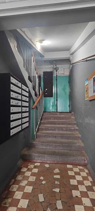 Продаж 3-кім. квартири по вул.Нарбутівська в районі Хлібзаво