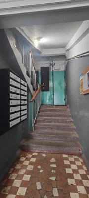 Продаж 3-кім. квартири по вул.Нарбутівська в районі Хлібзаво