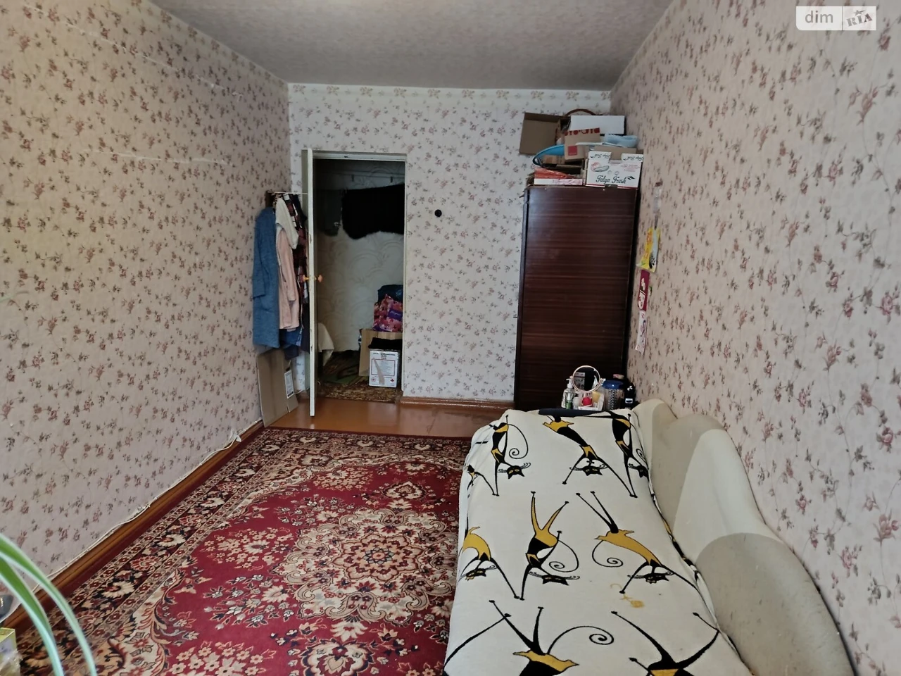 Продаж Квартира Придніпровський