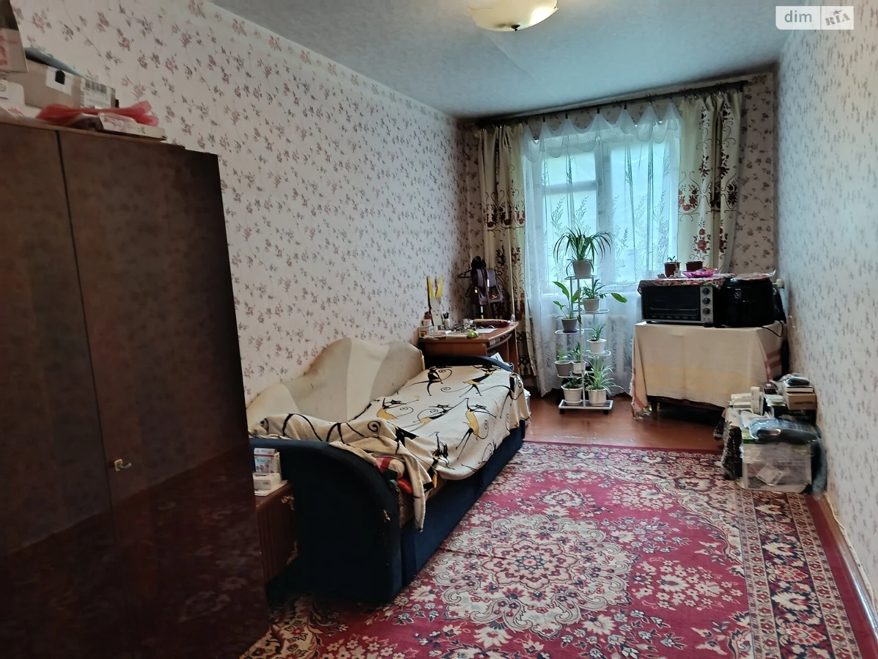 Продаж Квартира Придніпровський