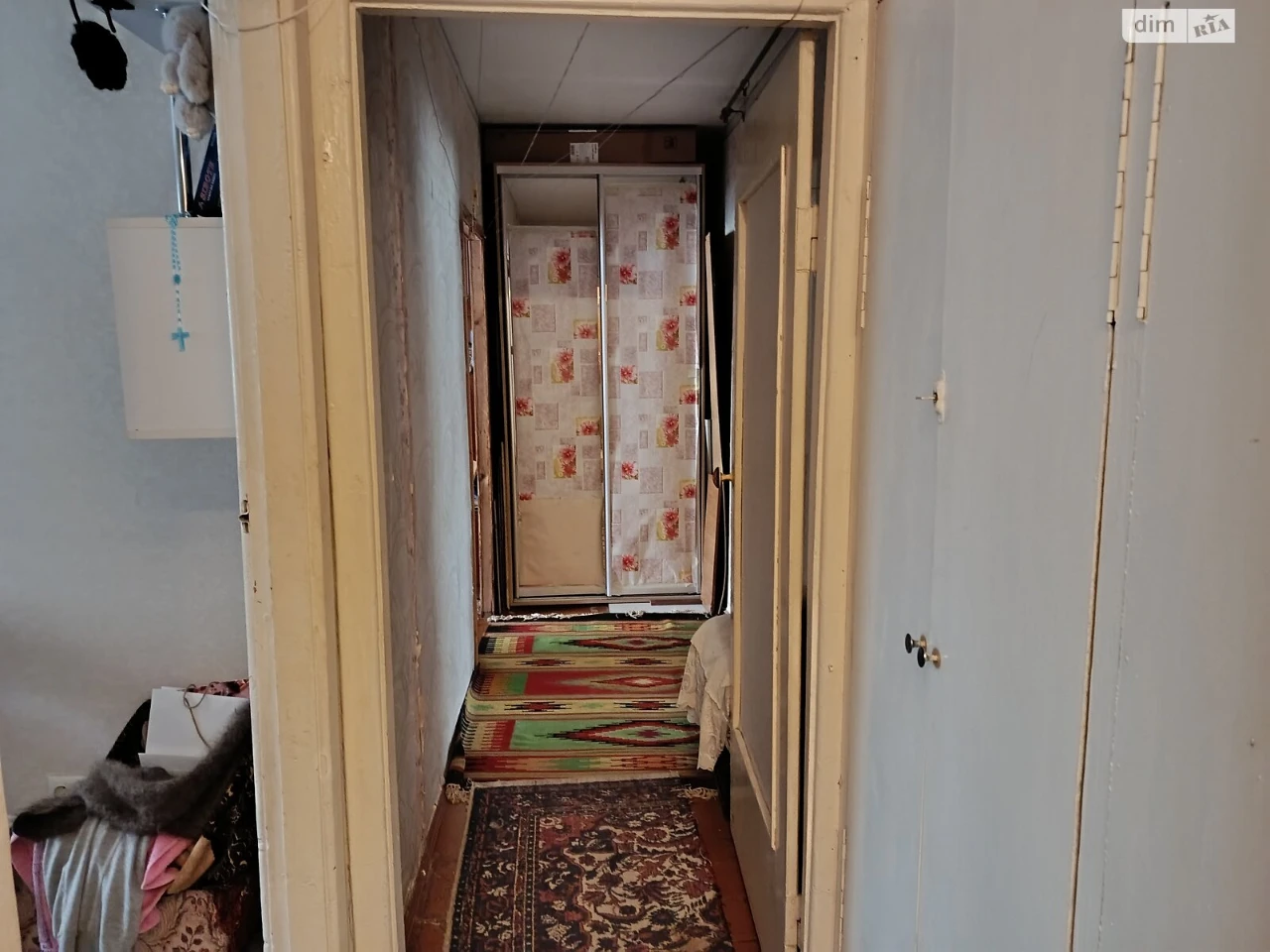 Продаж Квартира Придніпровський