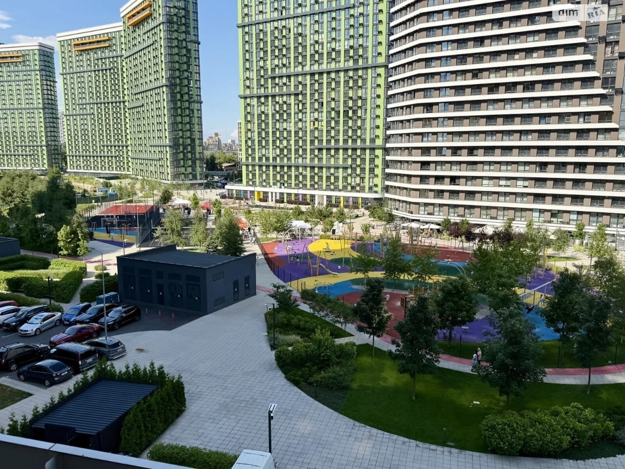 Продаж Квартира Дарницький