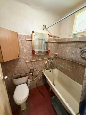 Продаж 2к- квартири, проспект Миру