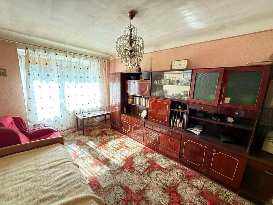 Продаж 2к- квартири, проспект Миру