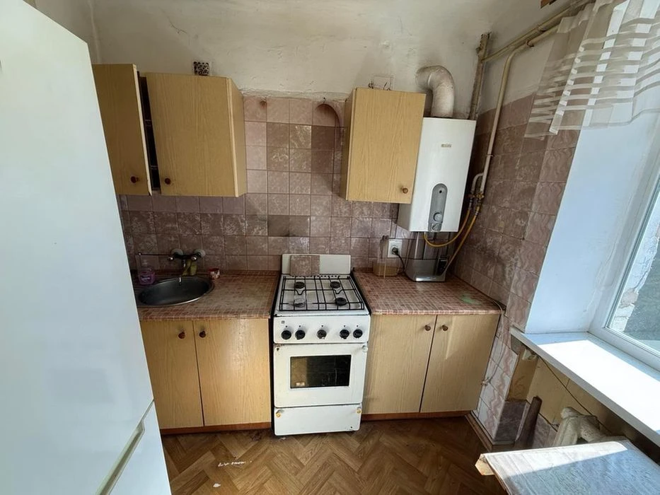 Продаж 2к- квартири, проспект Миру