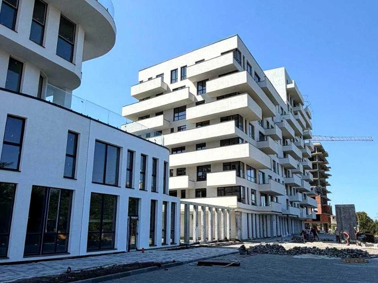 Квартира. Львів, Івана Раковського вул., (Будинок 2)