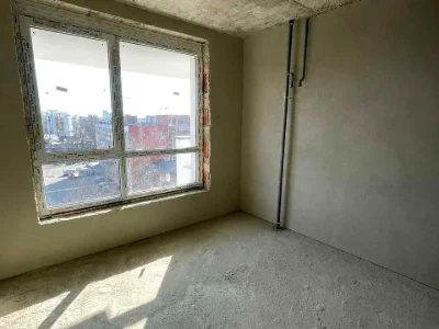 Apartment. Lviv, Ivan Rakovskhogo St., (Building 2)