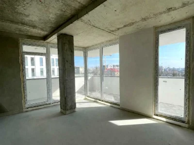 Apartment. Lviv, Ivan Rakovskhogo St., (Building 2)