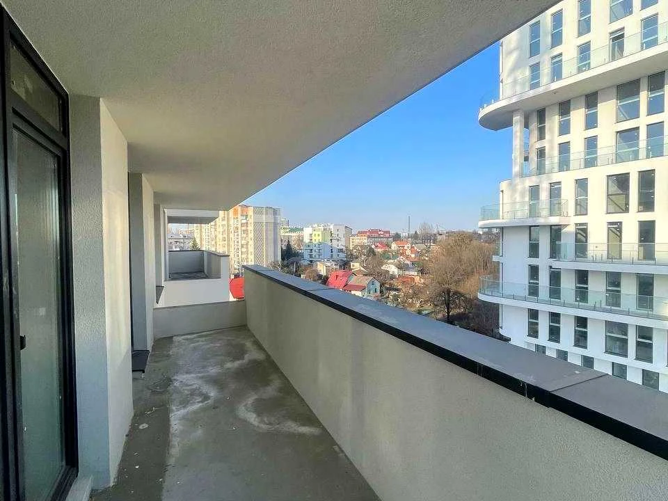 Apartment. Lviv, Ivan Rakovskhogo St., (Building 2)