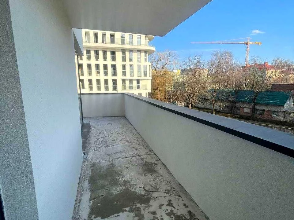 Apartment. Lviv, Ivan Rakovskhogo St., (Building 2)