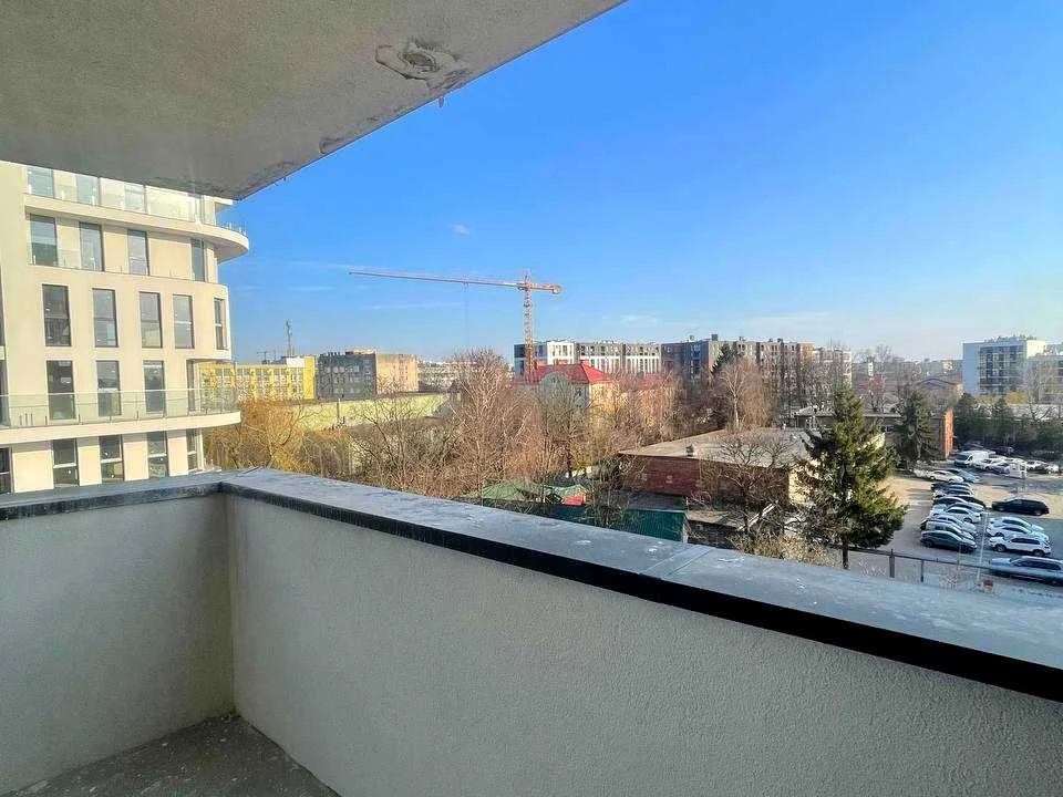Apartment. Lviv, Ivan Rakovskhogo St., (Building 2)