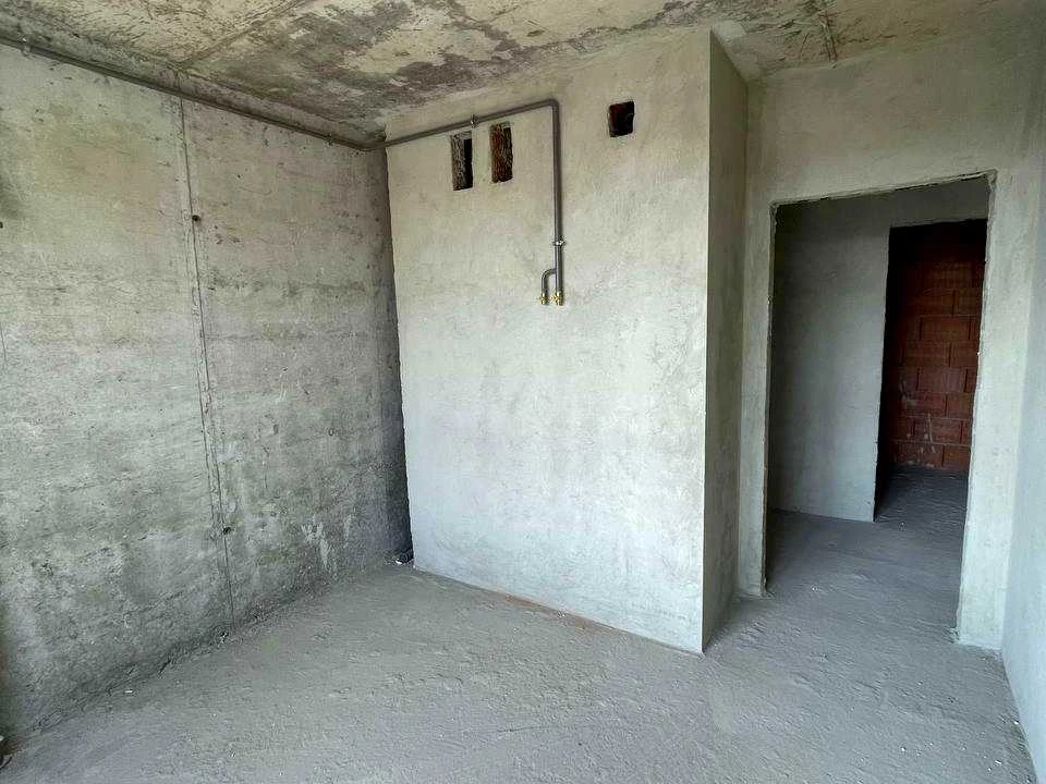 Apartment. Lviv, Ivan Rakovskhogo St., (Building 2)