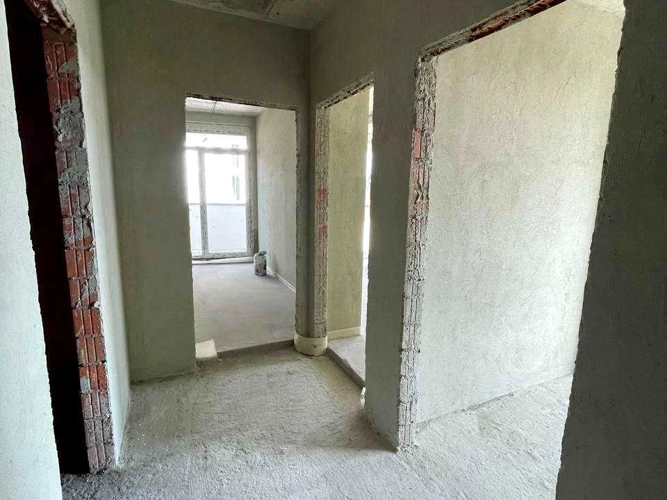 Apartment. Lviv, Ivan Rakovskhogo St., (Building 2)