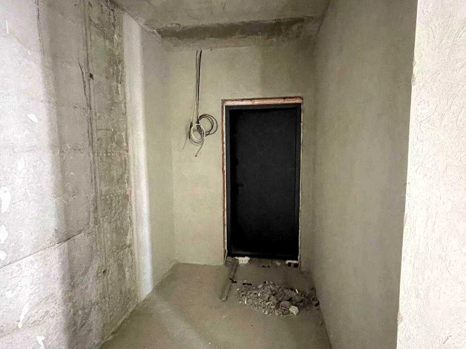 Apartment. Lviv, Ivan Rakovskhogo St., (Building 2)