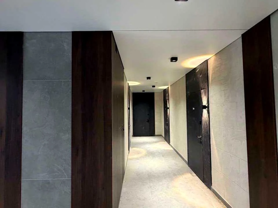 Apartment. Lviv, Ivan Rakovskhogo St., (Building 2)