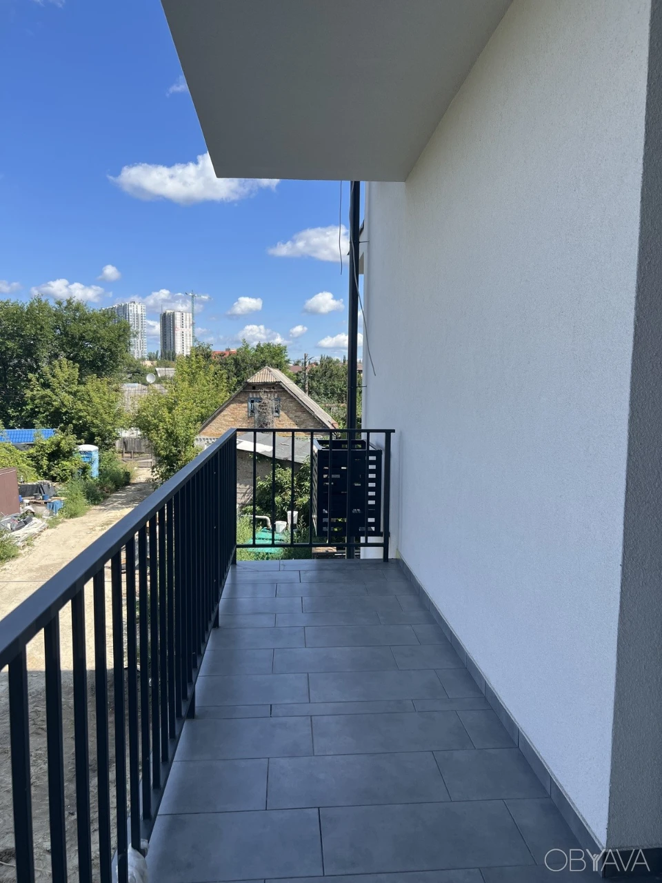 1-room apartment, 35.3 sq.m.