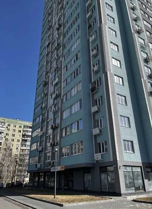 Residential Complex Zhuravli Super Offer View Apartment New Building Chern