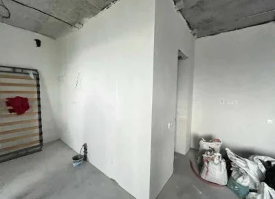 Residential Complex Zhuravli Super Offer View Apartment New Building Chern