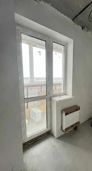 Residential Complex Zhuravli Super Offer View Apartment New Building Chern