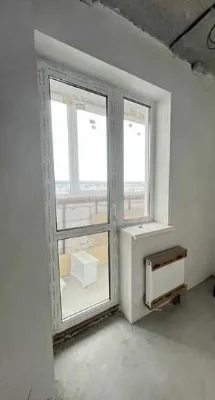 Residential Complex Zhuravli Super Offer View Apartment New Building Chern