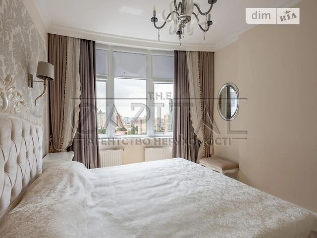 Sale of 3-room apartment 100 sq. m on Hlybochytska st. 32V • ID 34