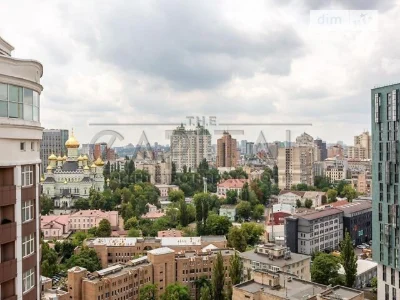 Sale of 3-room apartment 100 sq. m on Hlybochytska st. 32V • ID 34