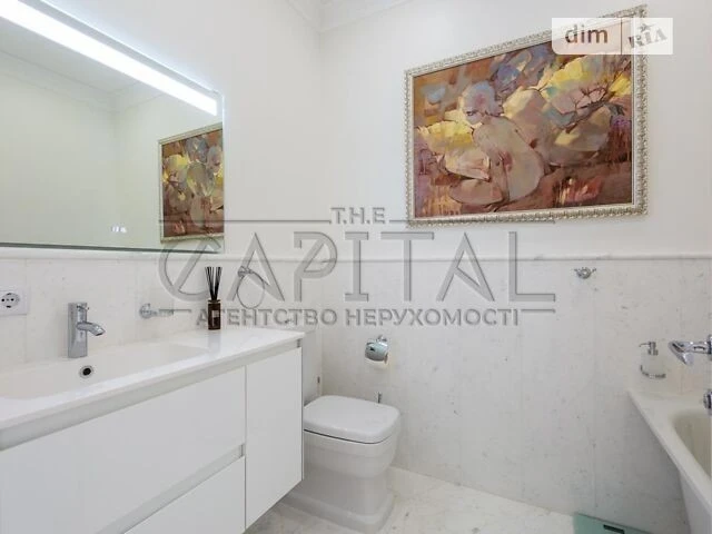 Sale of 3-room apartment 100 sq. m on Hlybochytska st. 32V • ID 34