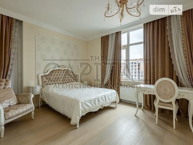 Sale of 3-room apartment 100 sq. m on Hlybochytska st. 32V • ID 34