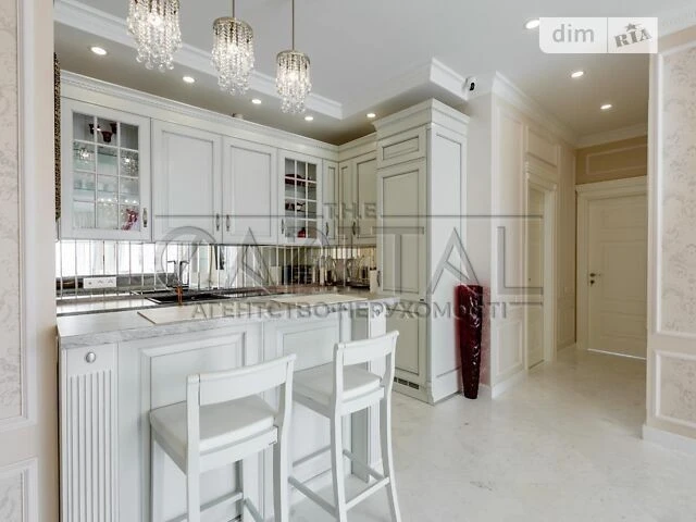Sale of 3-room apartment 100 sq. m on Hlybochytska st. 32V • ID 34