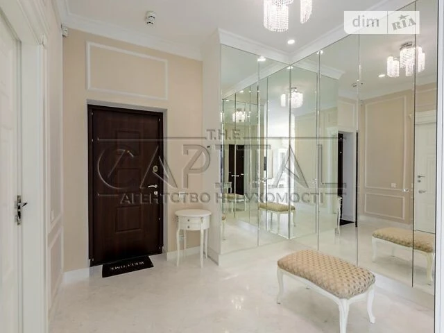 Sale of 3-room apartment 100 sq. m on Hlybochytska st. 32V • ID 34