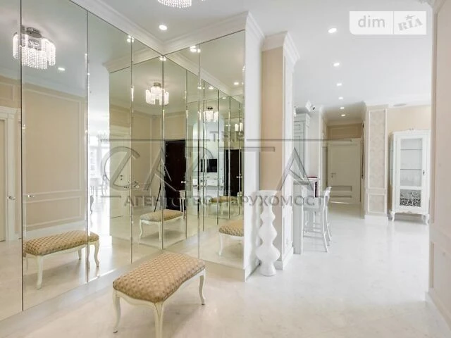 Sale of 3-room apartment 100 sq. m on Hlybochytska st. 32V • ID 34