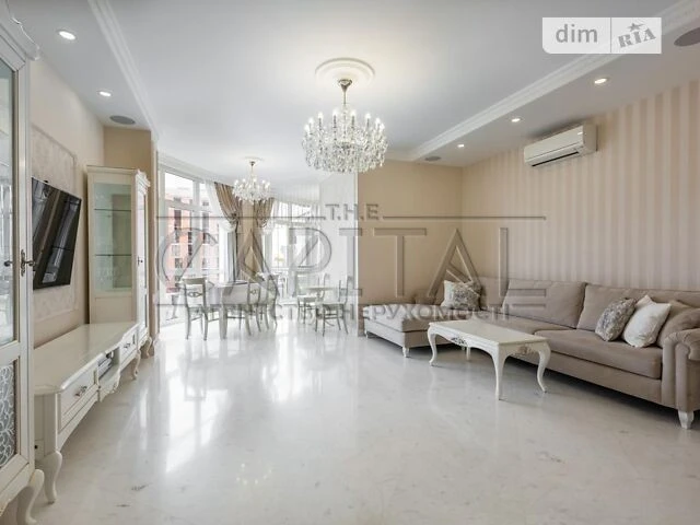 Sale of 3-room apartment 100 sq. m on Hlybochytska st. 32V • ID 34