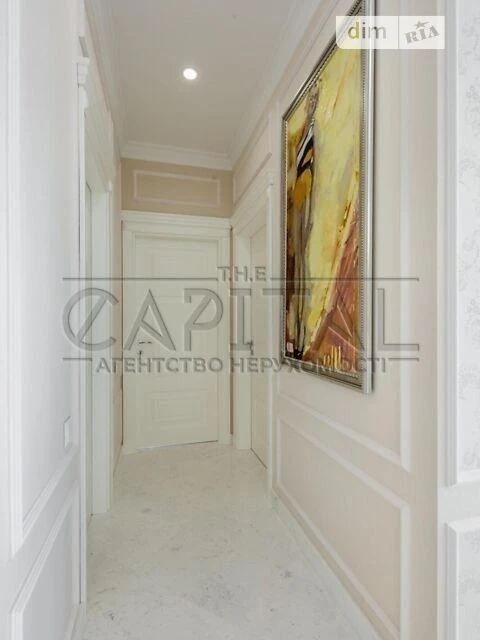 Sale of 3-room apartment 100 sq. m on Hlybochytska st. 32V • ID 34