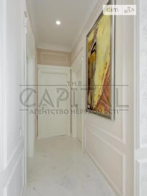 Sale of 3-room apartment 100 sq. m on Hlybochytska st. 32V • ID 34