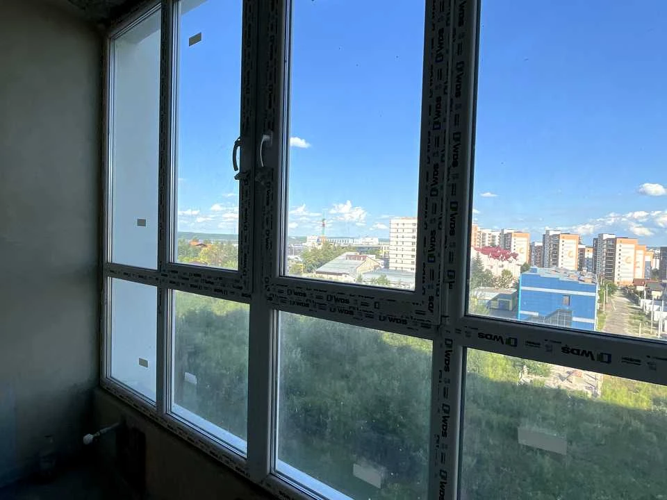 Квартира. Івано-Франківськ, Дем'янів Лаз вул.